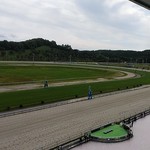 岩手競馬クラブハウス - 