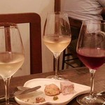 アオジ ソシガヤ - 