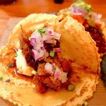 タコ ファナティコ - 