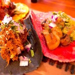 タコ ファナティコ - 