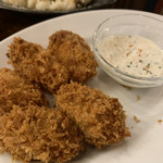 オーシャン グッド テーブル - 