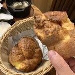 オーシャン グッド テーブル - 