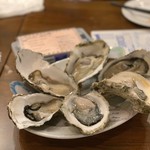 オーシャン グッド テーブル - 