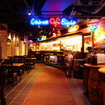 中国茶房8 青山店