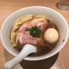 らぁ麺 はやし田 新宿本店