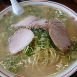 ふくちゃんラーメン - 