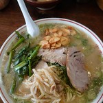 ふくちゃんラーメン - 
