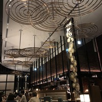 アトモス･イタリアンダイニング - 