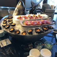 アトモス･イタリアンダイニング - 