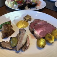 アトモス･イタリアンダイニング - 
