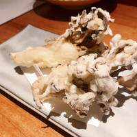 島之内 一陽 - 『舞茸の天ぷら』様