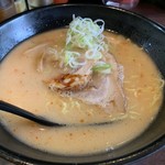 Ganko Ramen - 