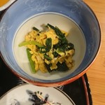 垰レストラン - 見たまま。