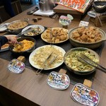 食彩健美 野の葡萄 沖縄CARGOES店 - 