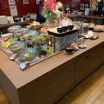 食彩健美 野の葡萄 沖縄CARGOES店 - 