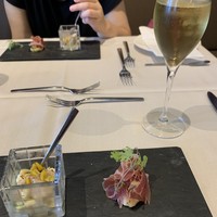 ボン・ヴィラージュ・オゼ - 