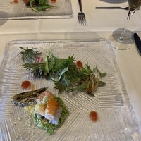 ボン・ヴィラージュ・オゼ - 