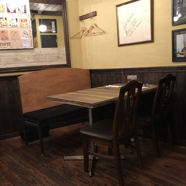 BOCCA del VINO ボッカ デル ヴィーノ>