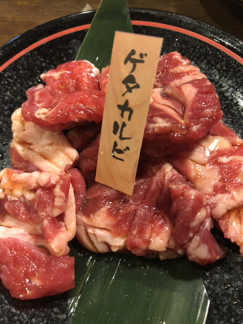 Ebisumachi Sakaba Jonetsu Horumon photo 2