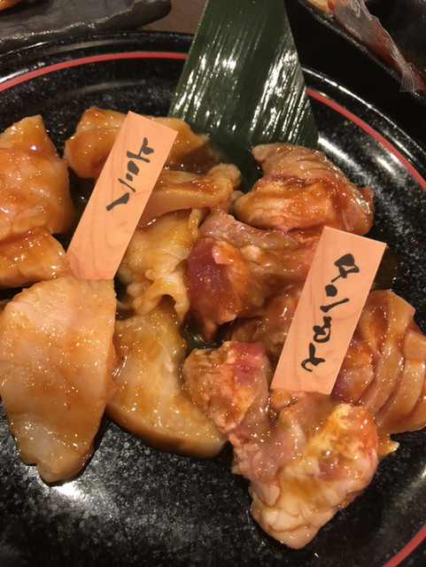 Ebisumachi Sakaba Jonetsu Horumon photo 3