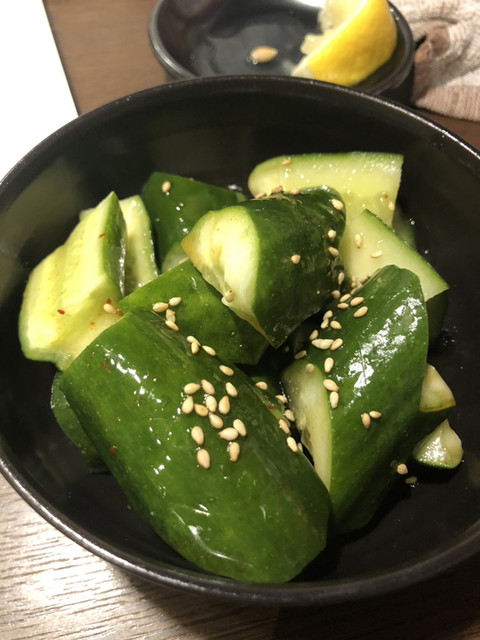 Ebisumachi Sakaba Jonetsu Horumon photo 5