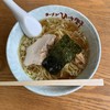 ラーメンひさ野