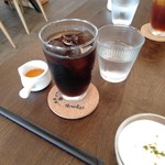 カフェ ルアナ - 