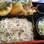 Teuchi Soba Ajigen - 