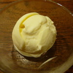 Ｏ’ｓ Ｈｏｕｓｅ - シークァーサーシャーベット