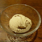 Ｏ’ｓ Ｈｏｕｓｅ - さとうきびアイスクリーム