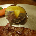 Ｏ’ｓ Ｈｏｕｓｅ - じゃが芋