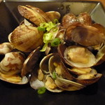 Ｏ’ｓ Ｈｏｕｓｅ - お通し