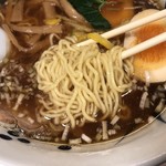 浅草名代らーめん 与ろゐ屋 - 