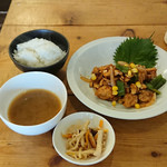 Kai食堂 - 