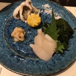 寿司・酢飯屋 - 