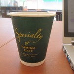 ファミリーマート - ドリンク写真: