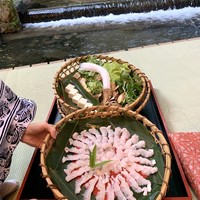 奥貴船 兵衛 - 