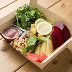 旨味食堂 べじ吉 - 