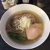 麺バルHACHIKIN
