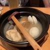 幾度 - 料理写真:おでん