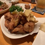 幾度 - からあげ
