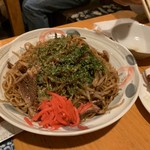 幾度 - やきそば