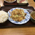 やんばる食堂