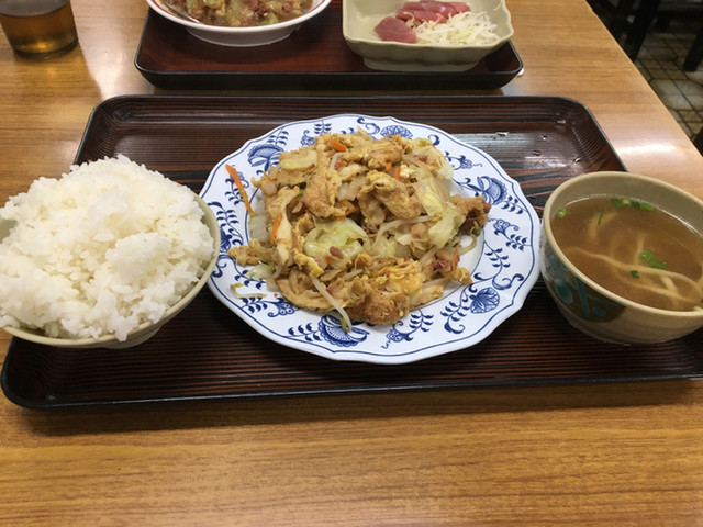やんばる食堂 やんばるしょくどう 安里 定食 食堂 食べログ やんばる食堂 やんばるしょくどう 安里 定食 食堂 食べログ