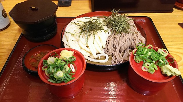 杵屋 京都ポルタ店 京都 うどん 食べログ 杵屋 京都ポルタ店 京都 うどん 食べログ