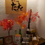 Sake To Meshi Takuwo - 