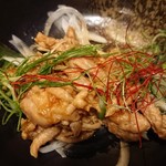 Yokohama Jidori Izakaya Ichijou - 