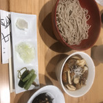 Juu Wari Mai Soba Chuu An - 