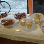 115938858 - 焼き菓子類