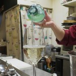 トリワイン ＰＩＫＯＳＨＨＨＵ - 